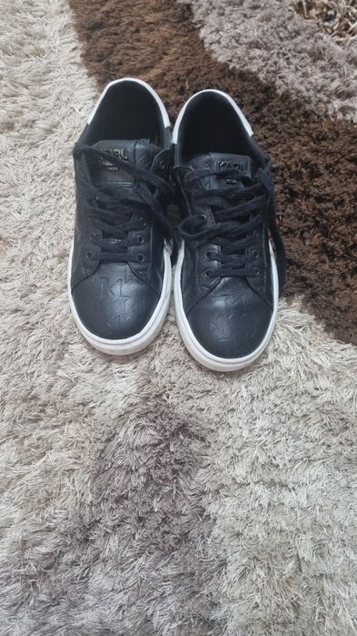 Adidasi karl lagerfeld