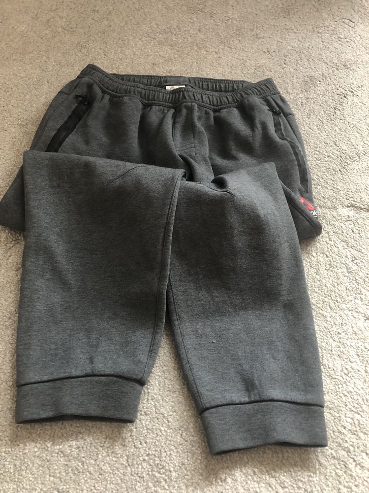 Мъжко Долнище Reebok