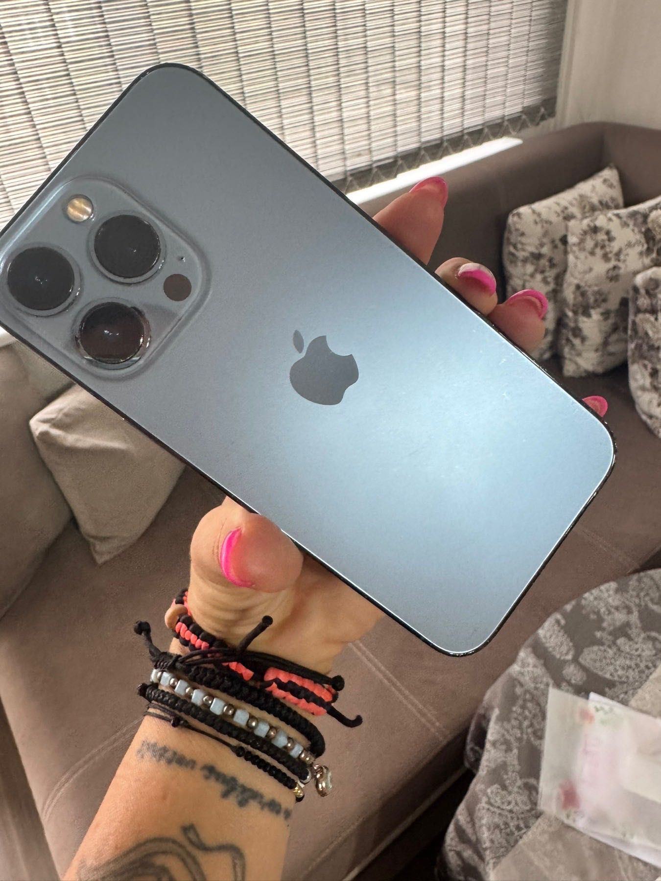 iPhone 13 Pro в отлично състояние!