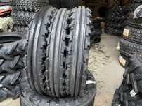 5.00-15 BKT Anvelope de directie la tractor semanatoare Cauciucuri