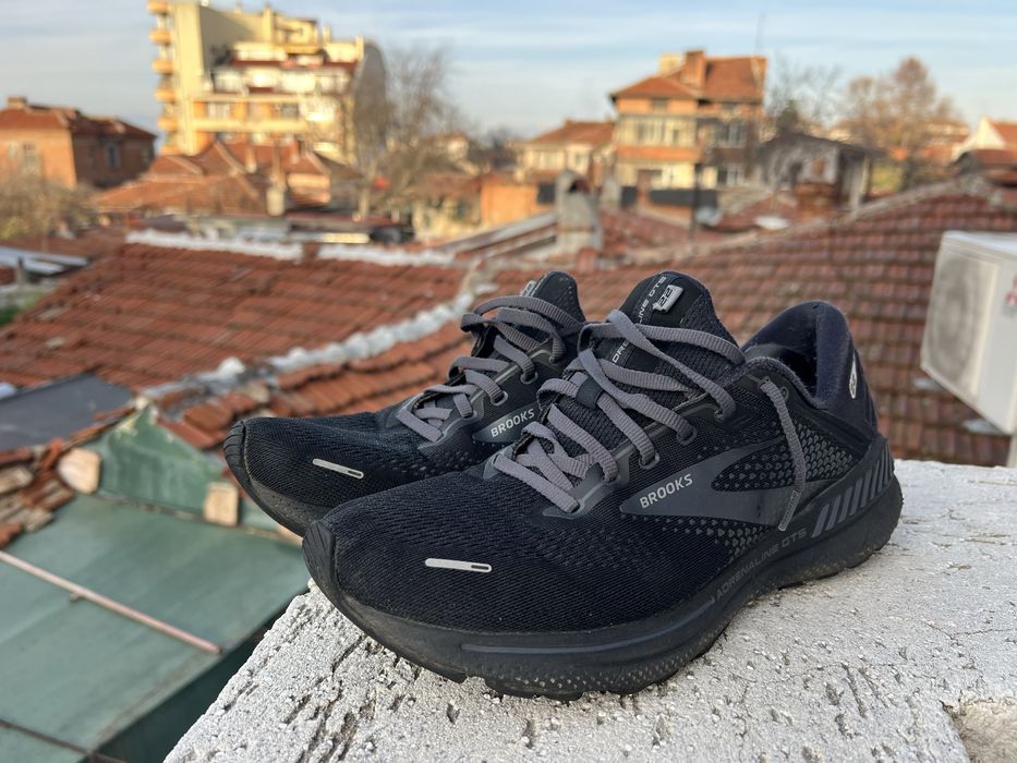 Brooks Adrenaline 22 44