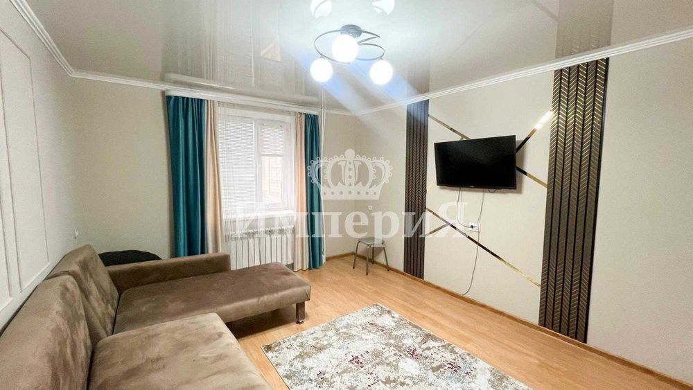 Продам 2 ком во 2 мкр Мухаметжан Империя