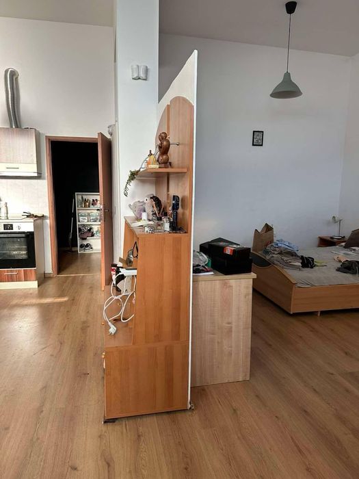 Дава се под наем Двустаен апартамент в София, Банишора - 83 кв.м за 475 € - Снимка #2