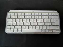 Vând tastatură Logitech MX Keys Mini