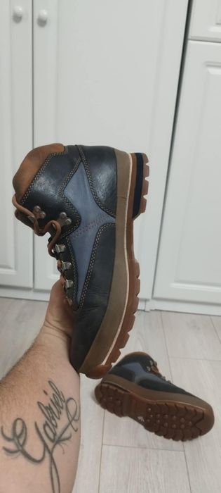 Timberland Nr 44