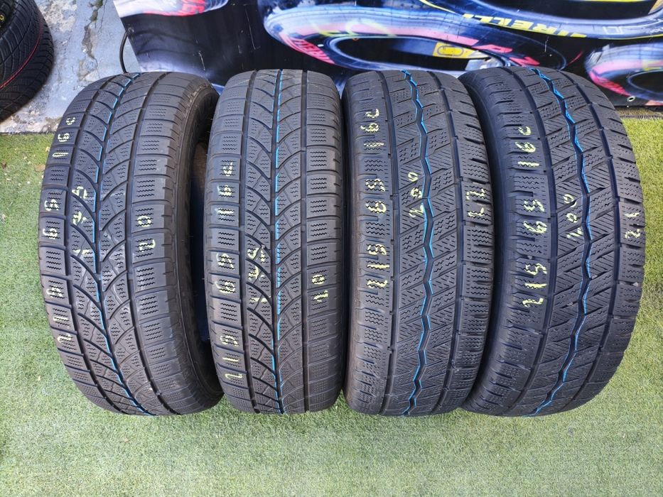 215.65.16c Hankook Bridgestone