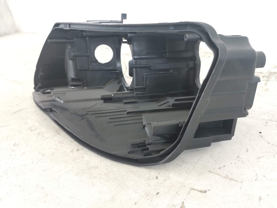 Ауди А8 / Audi A8 [ - ] Ляв xenon фар кутия в добро състояние