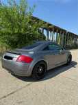 Vand Audi TT.