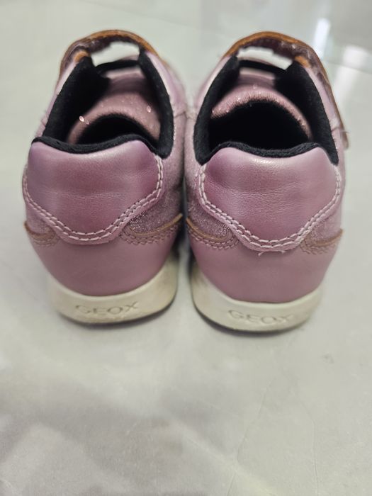 Adidasi geox fetite