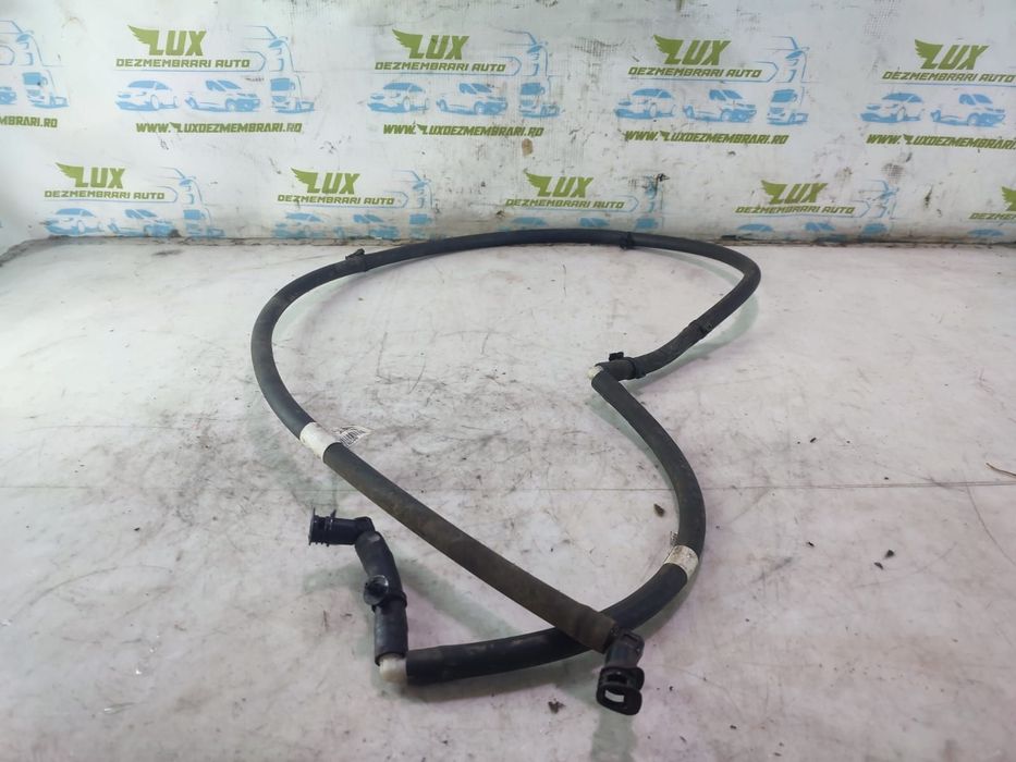 Furtun spalator faruri 4H0955667 Audi A8 D4/4H [2010 - 2014] 4.2 tdi