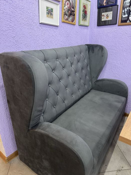 Продам диваны по 50к каждая 4 шт