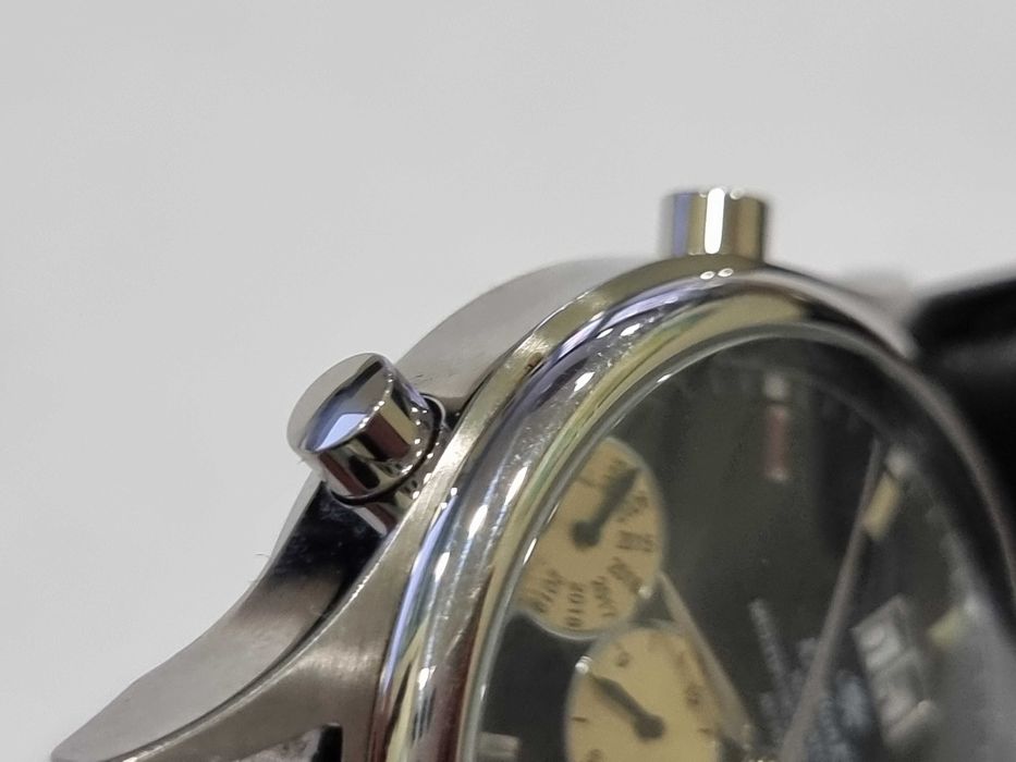 Механичен часовник Kristian kiel navigator limited edition