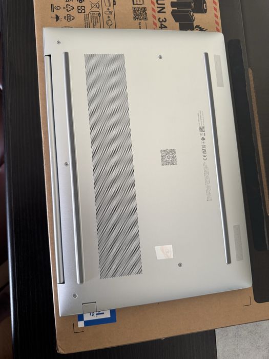Nou Laptop HP Elitebook 6 G1i 16 inch Notebook AI PC