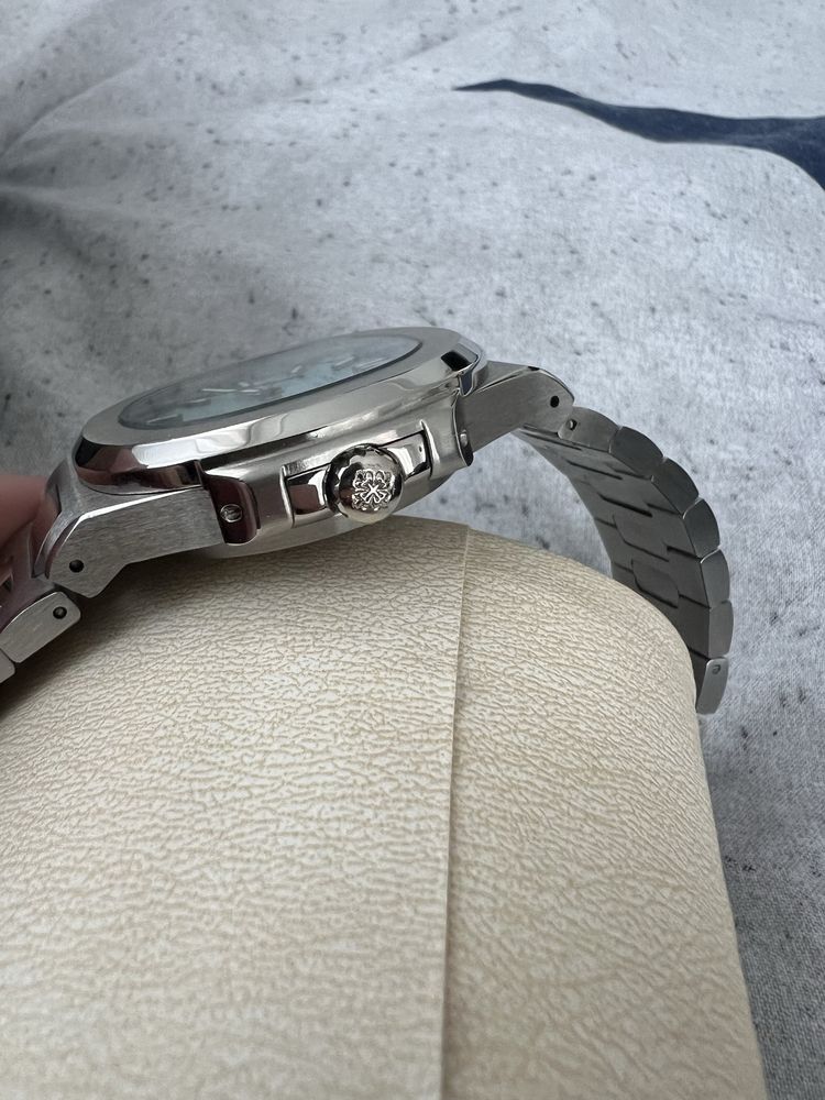 Часовник Patek Philippe