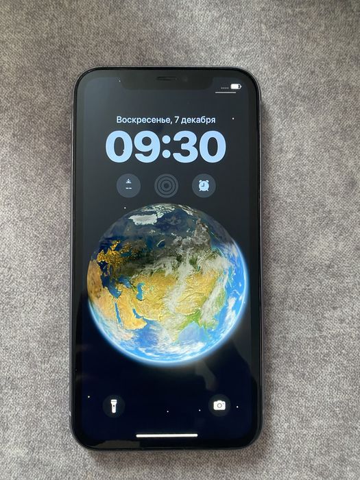 Айфон 11, 128 гб