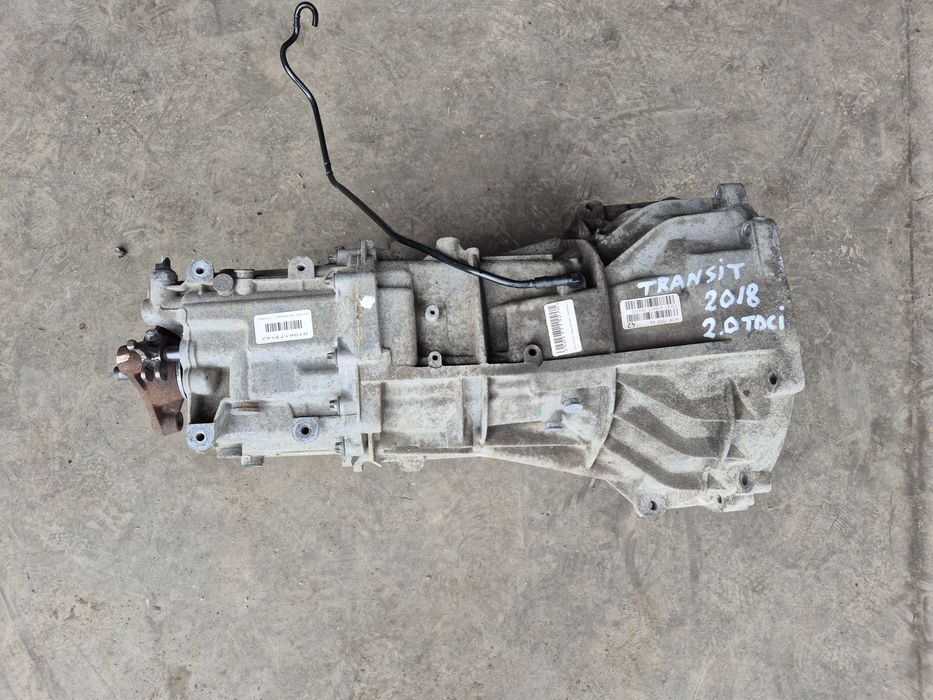 Cutie de viteze 6 trepte Ford transit 2.0 euro 6 cod gk3r 7003 ga