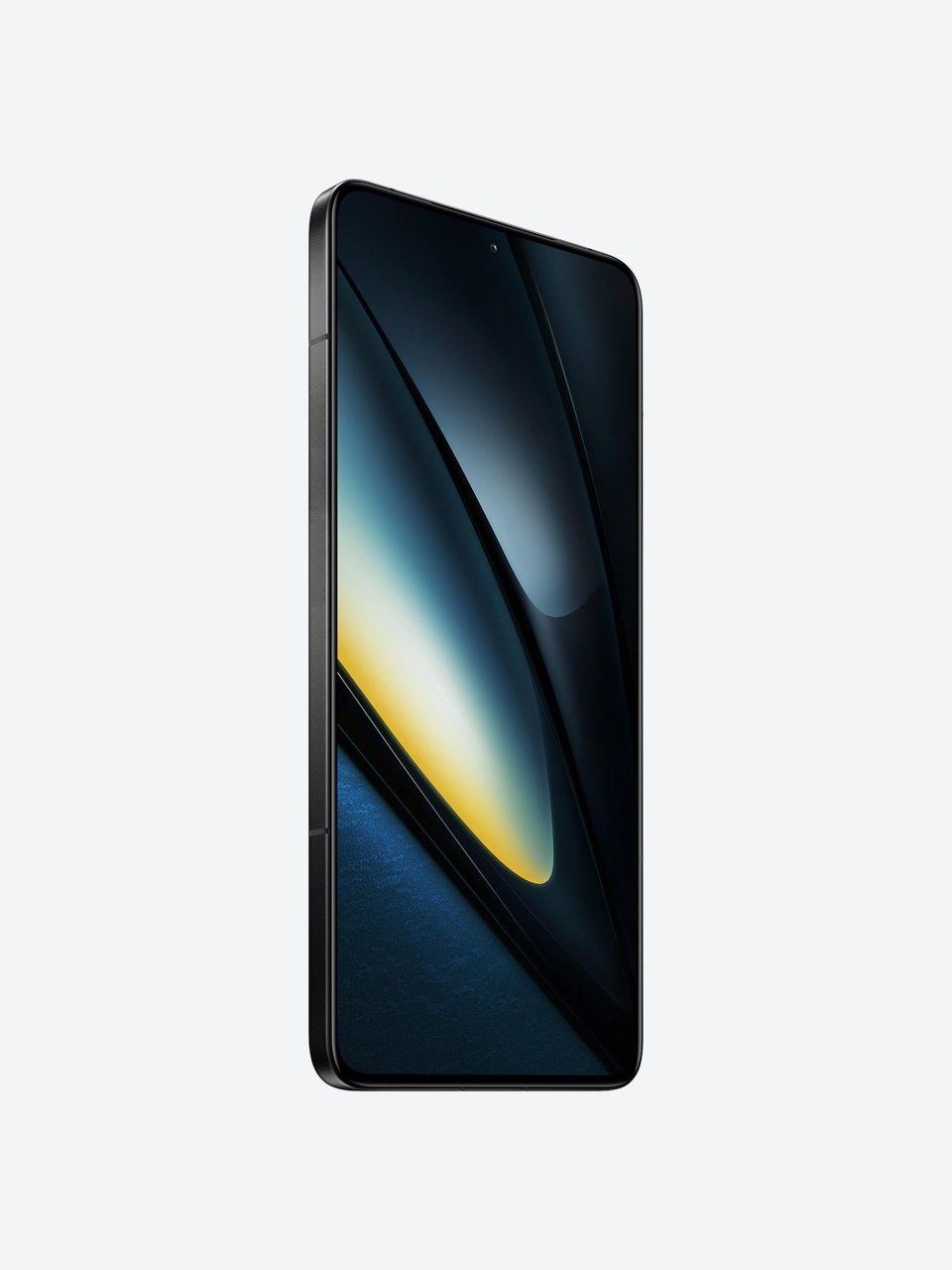 Poco f6 Pro 12/512
