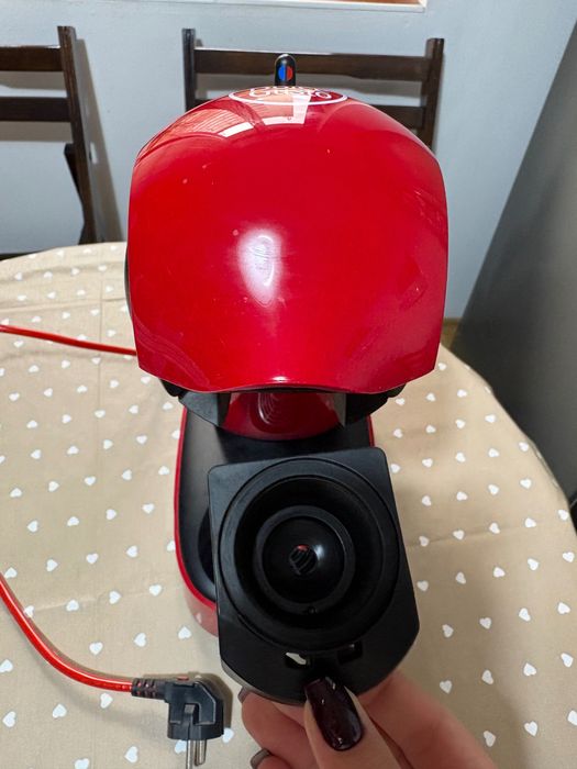 Кафемашина Nescafé Dolce Gusto Krups