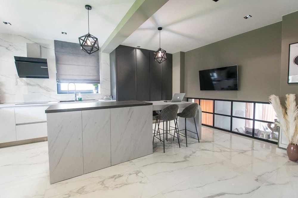 Casă de vânzare – Calea Turzii 1000 MP Teren