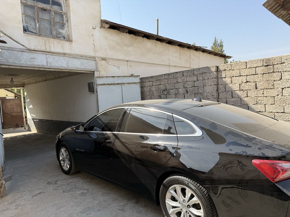 Malibu2 xolati yangi ozim xaydaganman