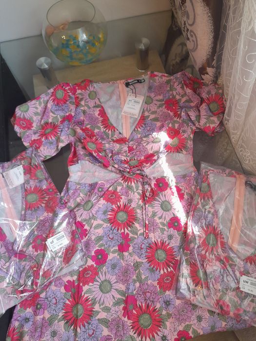 Rochite noi din anglia