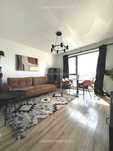 Pantelimon | Complex Nusco Citta | Apartament 2 camere | Mobilat