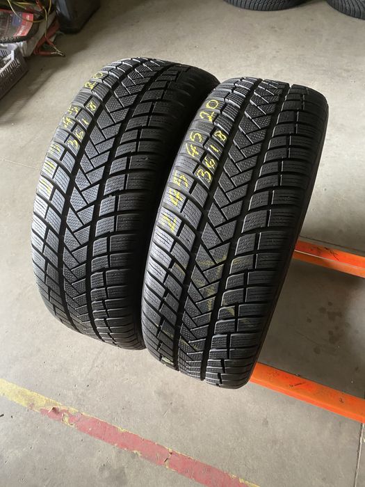 Anvelope iarna 245/45/20 Vredestein Wintrac Pro 245 45 20 R20