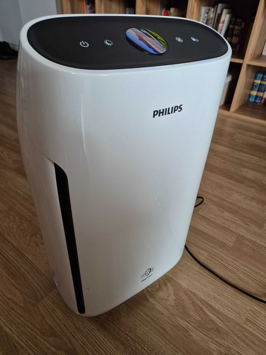 Purificator aer Philips Series 1000.