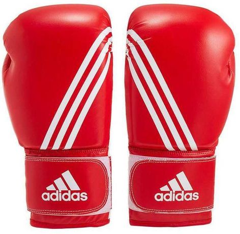 Оригинални боксови ръкавици Adidas | Boxing gloves