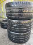Летни гуми PIRELLI PZERO 4бр за 100лв. 295/35 R21 107Y