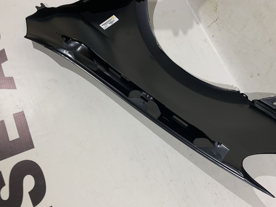 Aripa dreapta fata VW Golf 6 VI, hatchback , 2008, 2009, 2010, 2011, 2012.