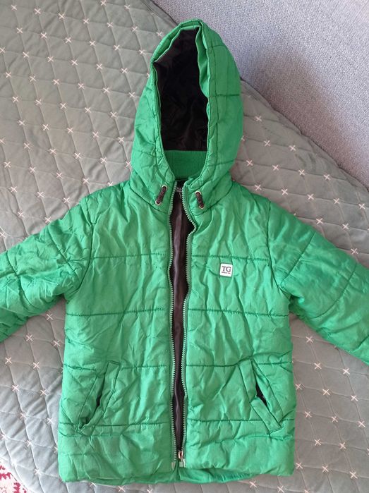 Куртка Thomas graf