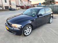 BMW Seria 1 Bmw 120d Facelift Executive Automat Interior Piele Bi Xenon 163cp!