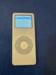 IPod Apple  Gen1 2Gb