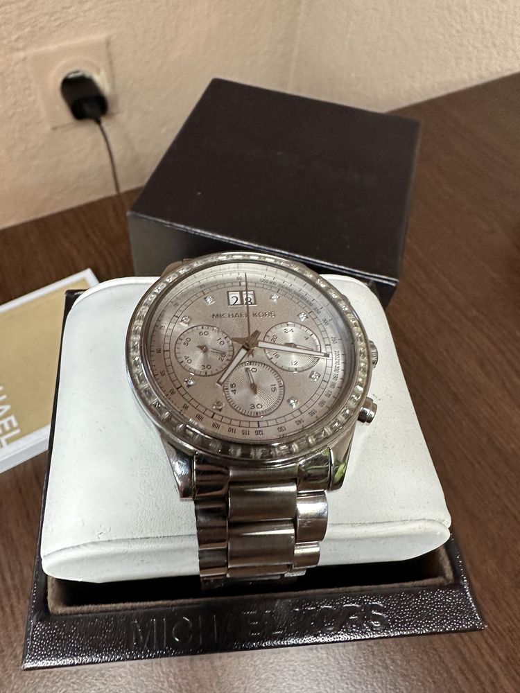 Michael Kors дамски часовник