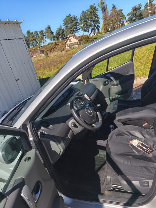 Renault Scenic 2 facil