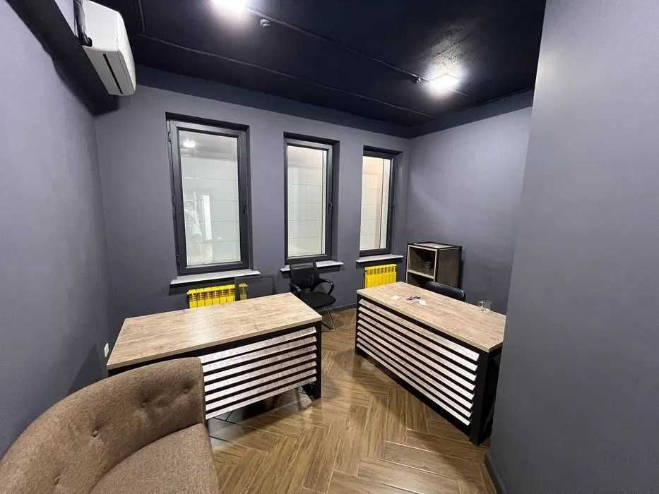 Аренда офисных помещений в Бизнес-Центре Gallery  4+цокольный этаж ГМТ