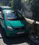 Piese Mercedes A 140