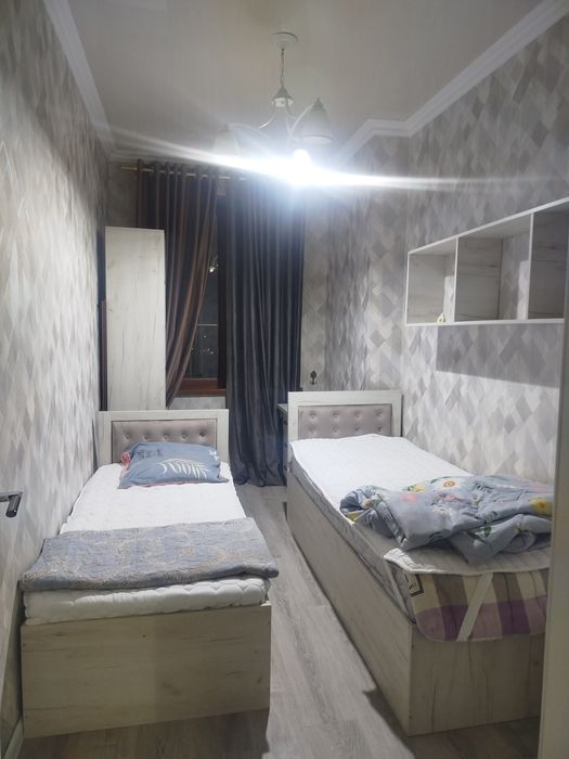 Ijaraga kvartira beriladi Vagzal uz gazoyil 3 xona 7 etaj lifit bor