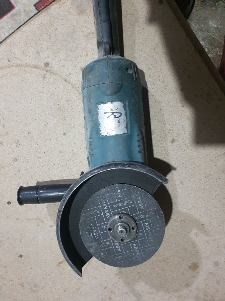 Makita balgarka 230talik orginali