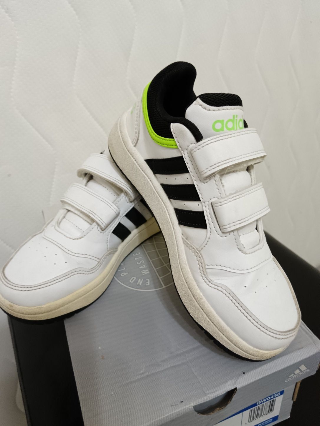 Детски маратонки Adidas/Адидас