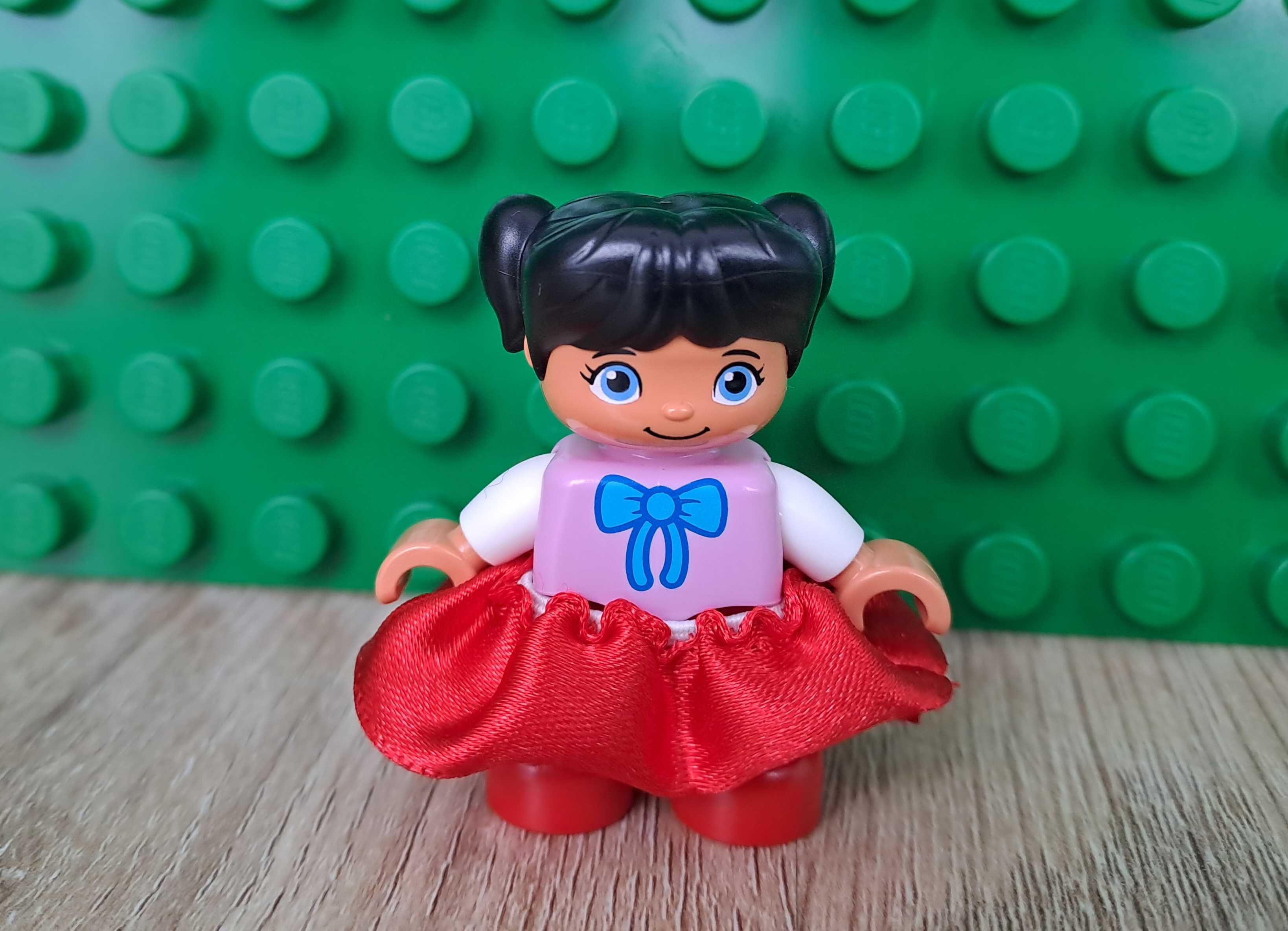 LEGO DUPLO My First Playhouse 10616 с бонус!