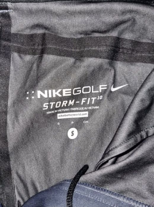 Pantaloni sport de golf Nike Storm-Fit, Bărbați - S