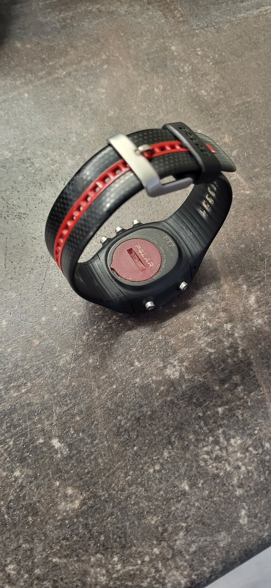 POLAR FT7 като нов
