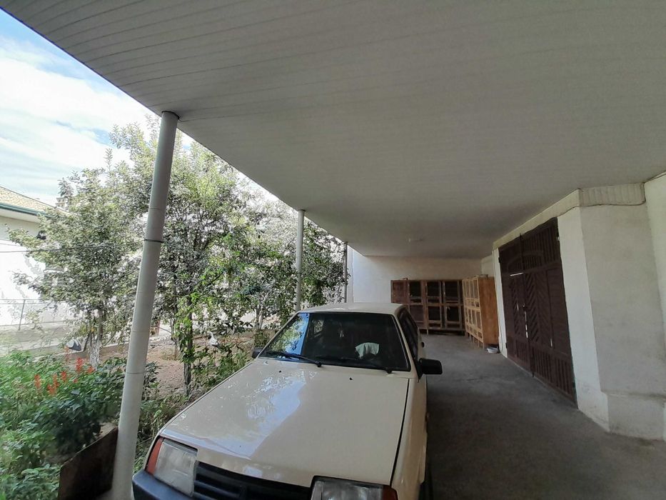 Участка  5.7 сотих  6 хонали  Яшнабадский район