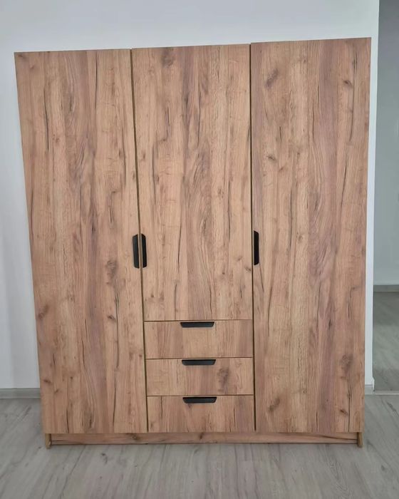 Montaj mobila si sanitare