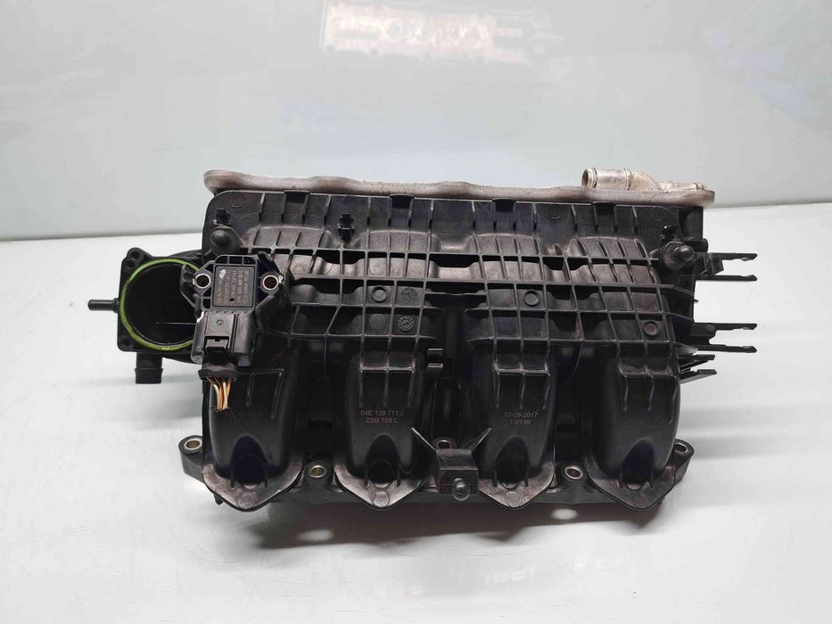 Galerie admisie  AUDI Q5 (8RB) [ Fabr 2008-2016] 04E145749F 1.4 TSI CZ