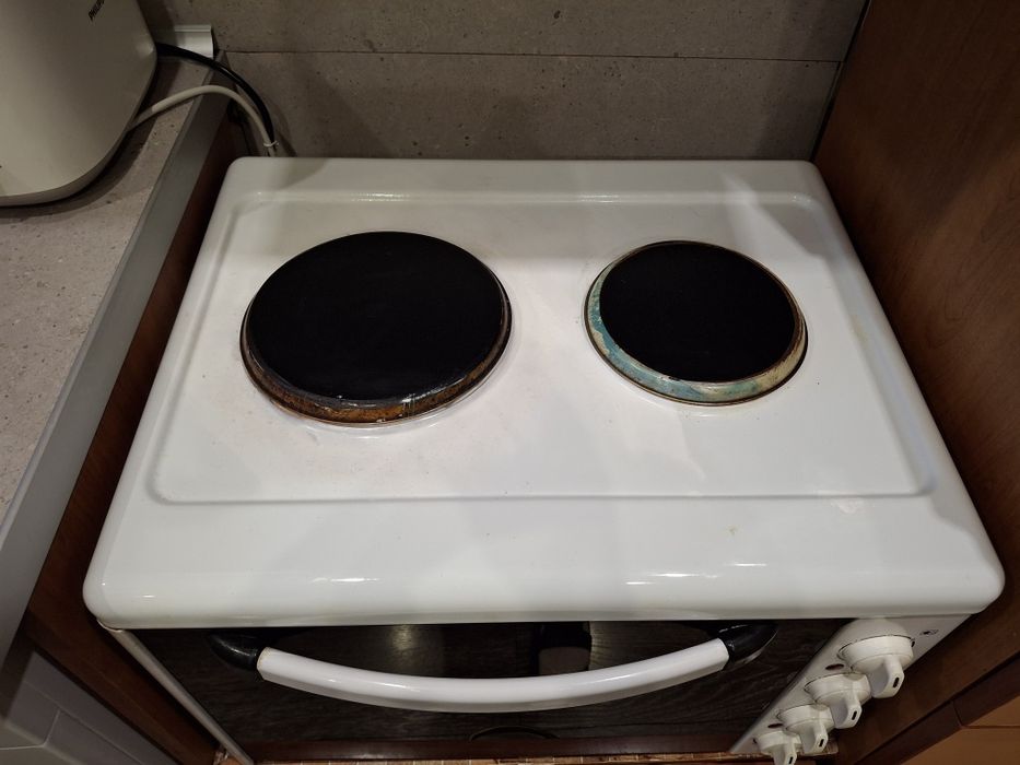 Готварска печка ELDOM малка