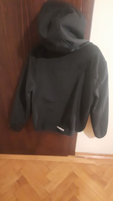 Geaca C&A impermeabila