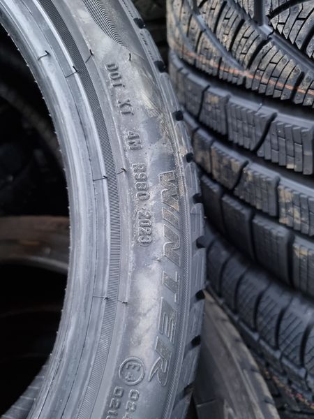 235/40/18 PIRELLI 2бр